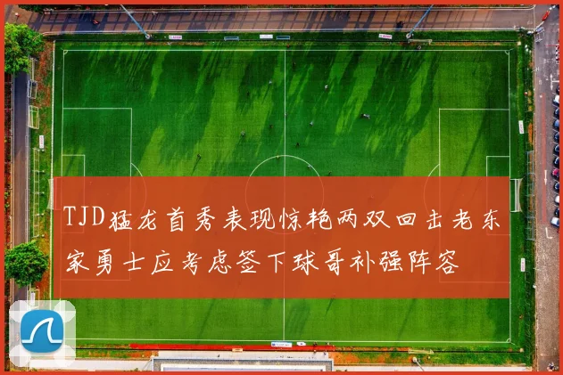 TJD猛龙首秀表现惊艳两双回击老东家勇士应考虑签下球哥补强阵容