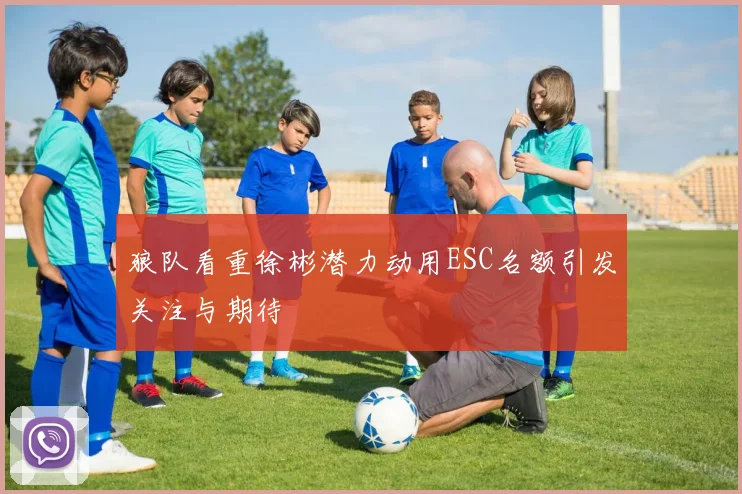 狼队看重徐彬潜力动用ESC名额引发关注与期待
