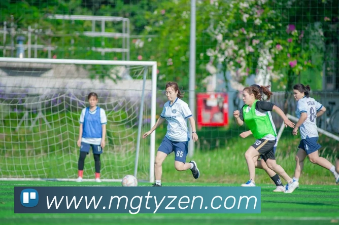 满冠体育发展历程